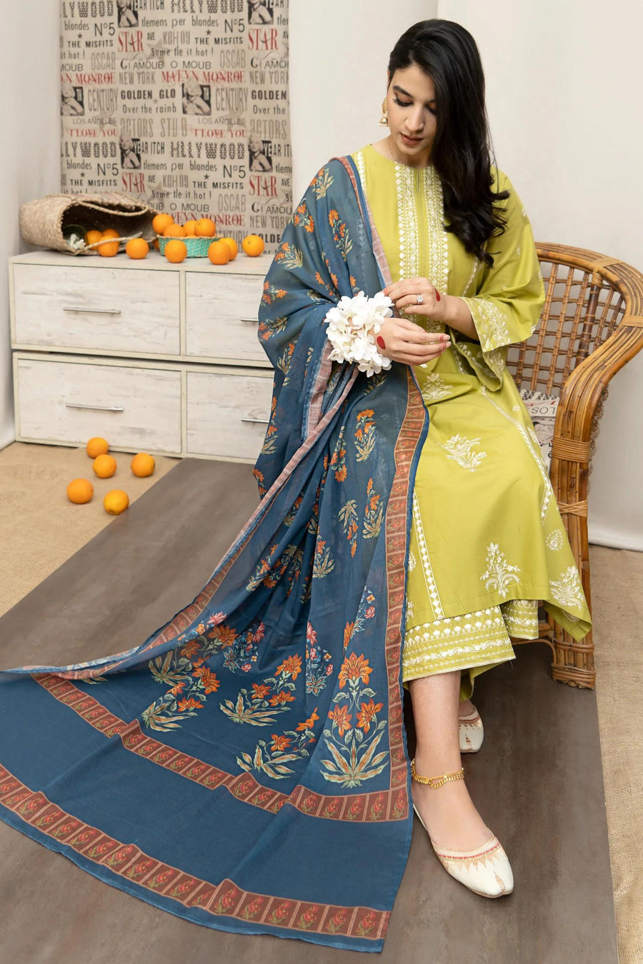 Zohra