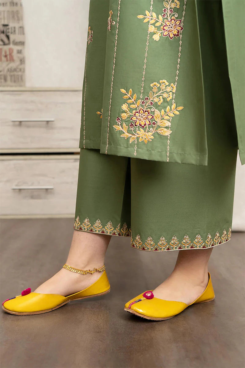 Urge Embroidered 3PCS Lawn Collection UR-10