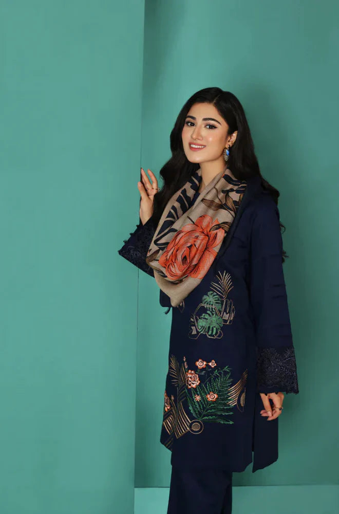 Nazneen