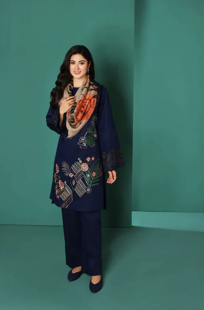 Nazneen