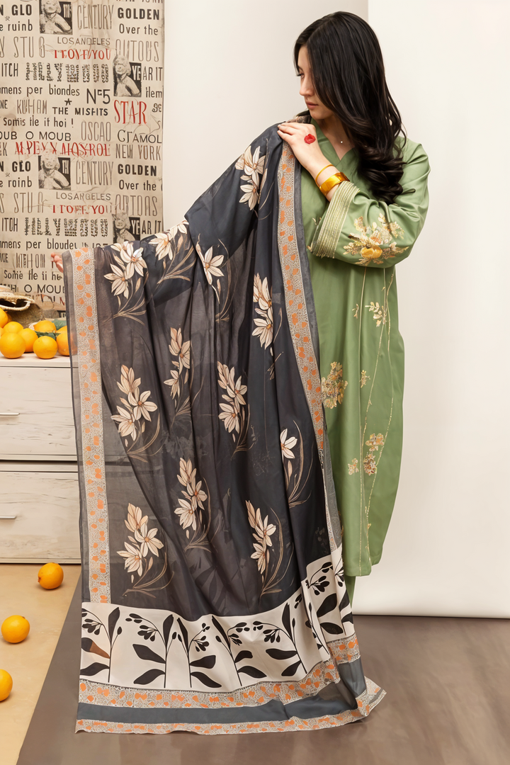 Urge Summer Lawn Collection
