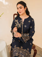 Kayseria D-12 Embroidered Two Piece Lawn Collection