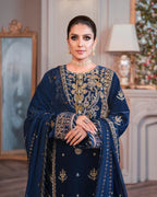 Regal Splendor 1028
