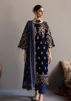 Velvet Allure 1009