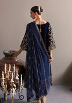Velvet Allure 1009