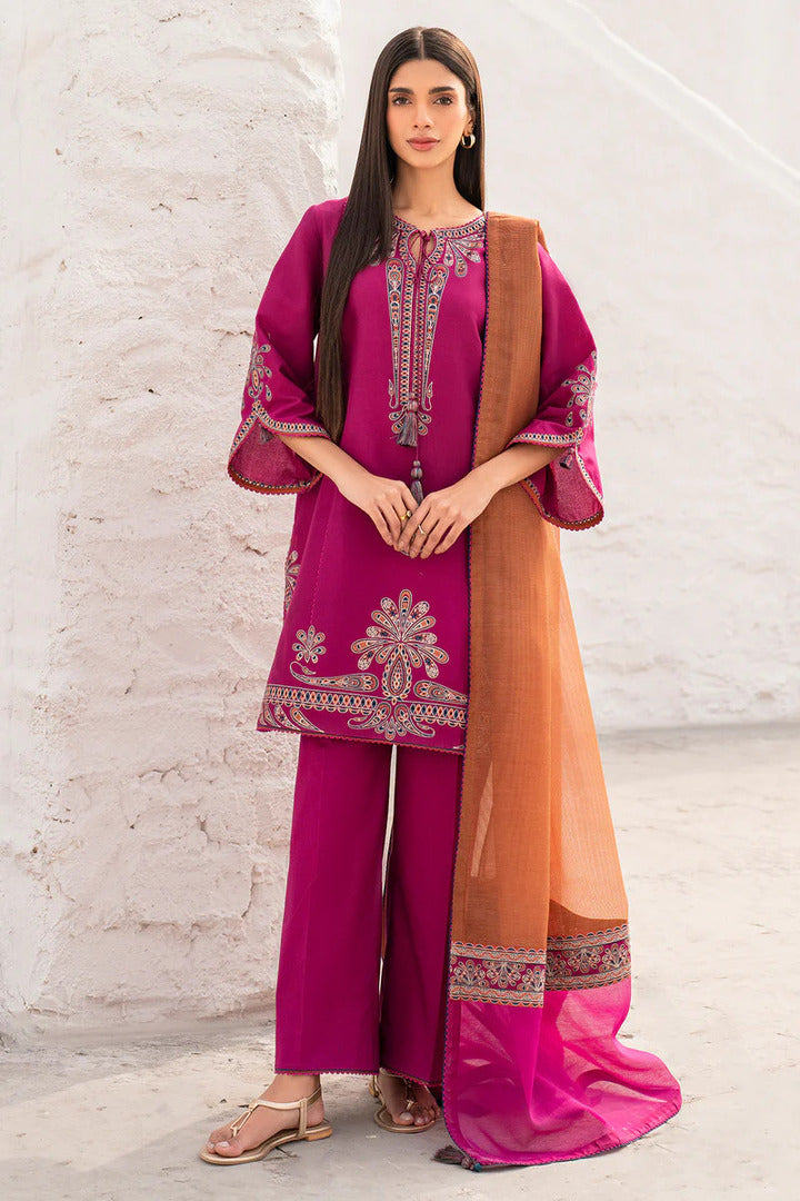Jazmin Summer Lawn Collection