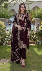 Velour Grace 1040
