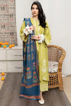 Zohra