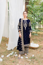 Regal Drape 1020