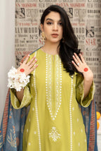 Zohra