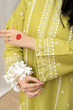 Zohra