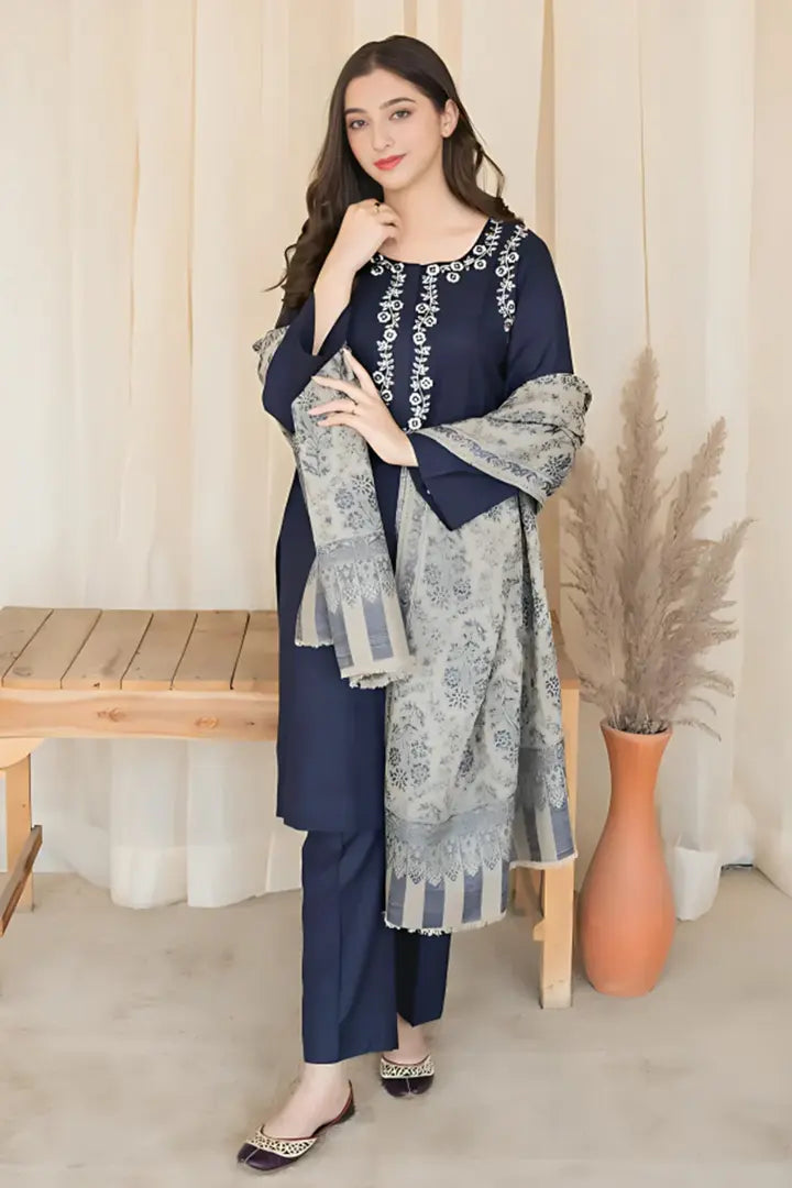 Aisling Summer Lawn Collection