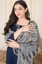 Asiling 3PCS Summer Lawn Collection AN-841