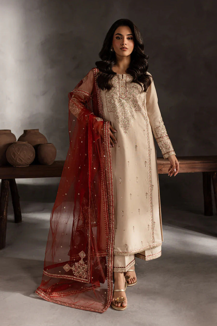 Laam Summer Lawn Collection