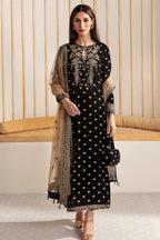 Velour Elegance 1027