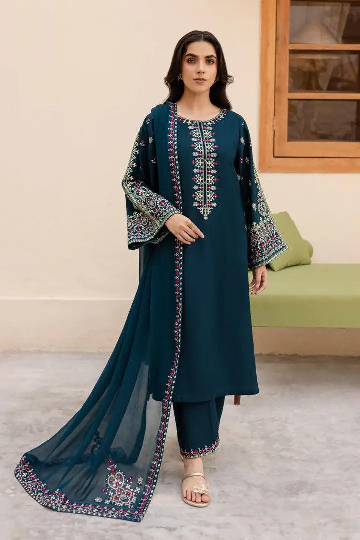Garnet Summer Lawn Collection