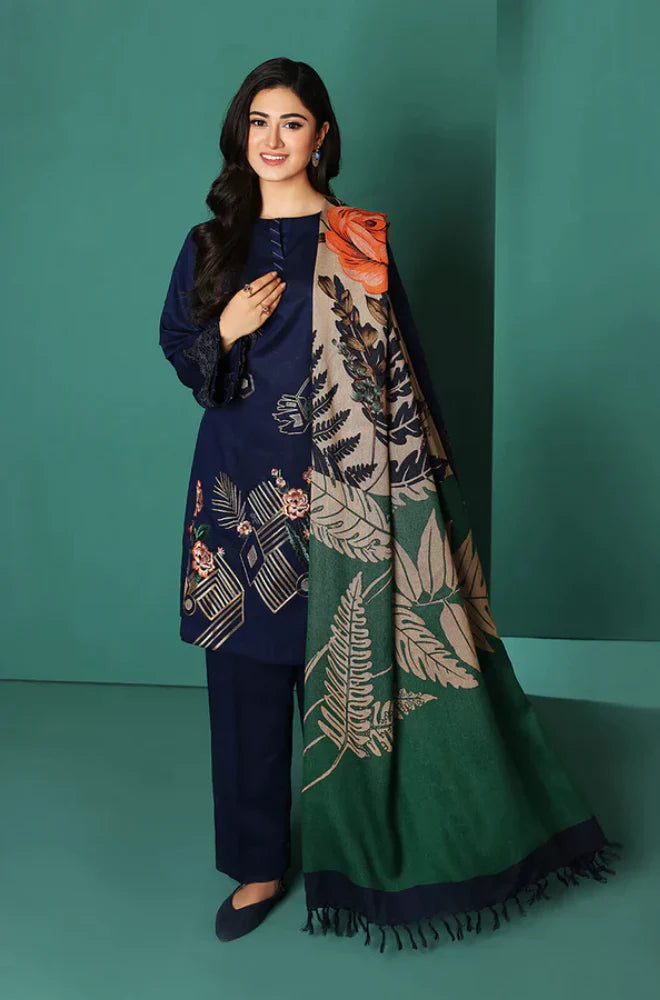 Nazneen