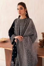 Velour Elegance 1025