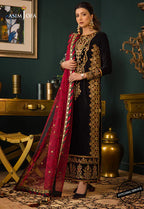 Velour Majesty 1034