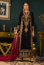 Velour Majesty 1034