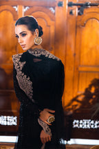 Azure Embroidered 3PCS Summer Lawn Collection AZ-D-20