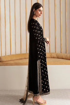 Velour Elegance 1027