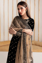 Velour Elegance 1027