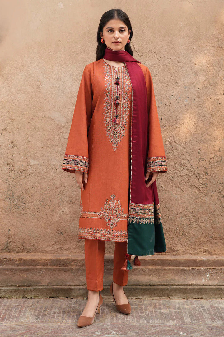 Jazmin Summer Lawn Collection