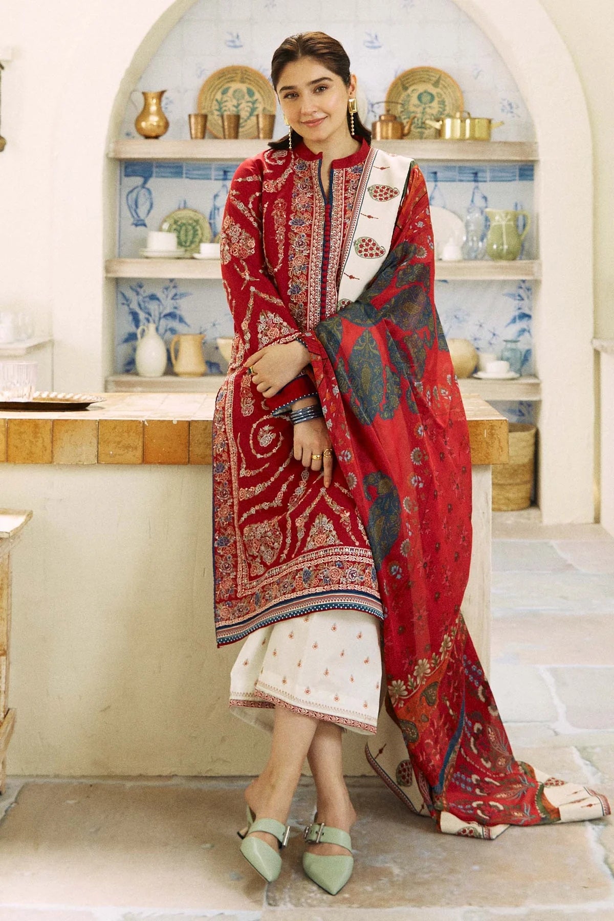 Kanwal