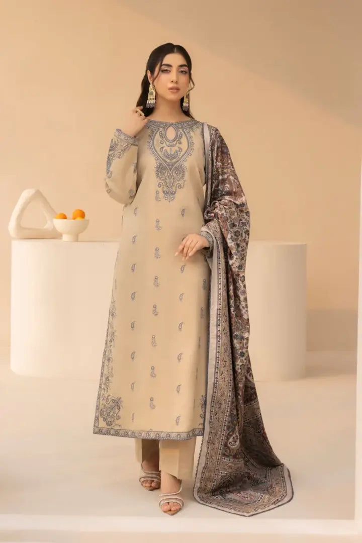 Mohagni Summer Lawn Collection