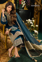 Velvet Enchant 1031