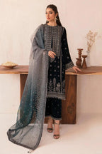 Velour Elegance 1025