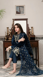 Regal Allure 1001