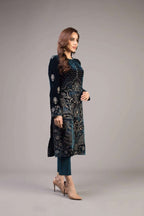 Bareeze D#29 Embroidered Three Piece Lawn Collection