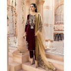 Velvet Charm 1002