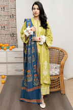 Urge Summer Lawn Collection